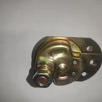 Выключатель массы нажимной