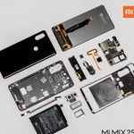 Срочный ремонт телефонов Xiaomi, Meizu, Apple