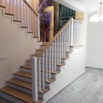 Лестницы woodwork. Проектирование, изготовление и