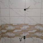 Фото №7 Плиточник Ремонт ванной под ключ