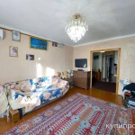 фото 2-к квартира, 52 м2, 3/5 эт.