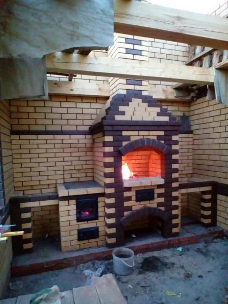 Фото Услуги печника