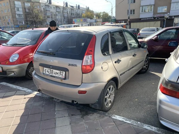 Фото Аренда автомобиля от 700 рублей