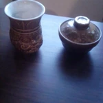 Фото №3 Посуда глиняная и гянцевая