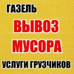 Вывоз мусора, старой мебели, хлама.