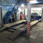 Фото №4 Автосервис для малого коммерческого и легкового транспорта