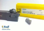 фото NG3M200LK Твердосплавная пластина Kennametal, ООО Рувир