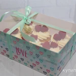 Фото №3 ?Капкейки Краснодар ручная работа?