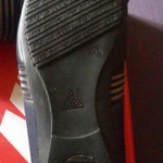 Фото №3 Туфли мокассы