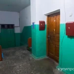 Фото №3 3-к квартира, 72 м2, 2/5 эт.