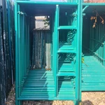 Строительные леса продажа и аренда