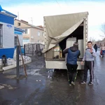 Фото №9 Грузчики,переезды,доставки,демонтаж