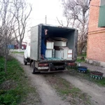 Фото №7 Грузоперевозки по городу и краю.