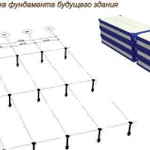 Чертежи единицы блок-контейнера модульного здания