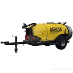 Фото №7 Прицепной садовый опрыскиватель с вентилятором 75см-1000л- FJB GROUP LLC