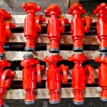 Фото №4 Купить по цене производителя - Кран шаровый КШ АФНИ 50х70 ду-50 АФНИ.306121.005 краны АСК 50.70.000-01 СИН 112.00 ОФСП.306121.005