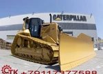 фото Запасные части бульдозеров Caterpillar D6N и D6M