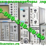 Фото №4 Куплю осциллографы СССР