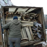 Фото №3 Вывоз мусора 