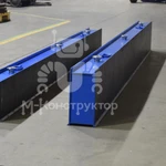 фото Магнитные борта