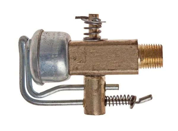 Краник пд-10 Д24.С09-В