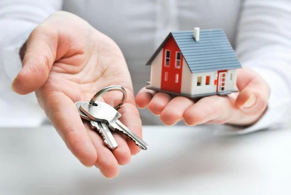 Фото Договор купли продажи квартиры