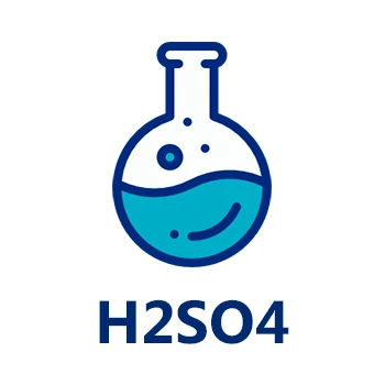 Фото Кислота серная техническая контактная ГОСТ2184-2013 сорт 1