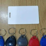 Дубликат бесконтактных ключей (rfid)