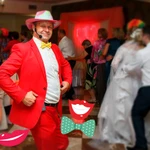 Фото №3 Ведущий в Малоярославце баян гармонь юбилей DJ корпоратив