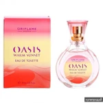 Фото №4 Oasis Warm Sunset Oriflame Орифлейм Орифлэйм оазис oacic туалетная вода духи