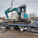 Фото №8 Комиссары ,эвакуация