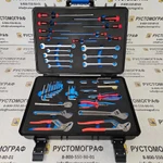 фото Универсальные наборы для обслуживания МРТ: выбери свой комплект