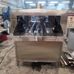 Фото №3 Машина для мытья паллет и ящиков ASP-MMOT-R+