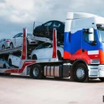 Фото №2 Сколько стоит автовоз. ООО спецтехника сайт. Гремячье.