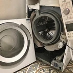 Ремонт стиральных машин и бытовой техники 