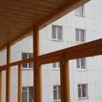 Изготовим деревянные окна