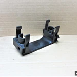 Скоба крепления проводки рулевой колонки - Mercedes Benz E klasse ) W210, M 104