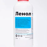 Фото №3 Ленол - Щелочной пенный препарат для очистки поверхностей от сажи, копоти и продуктов нагара.