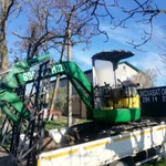 Фото №2 Аренда Мини Экскаватора Kobelco Sk30