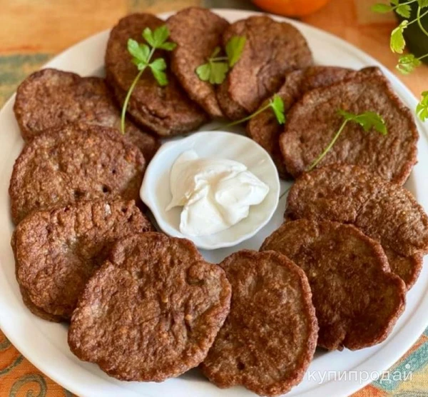 Фото Домашняя еда на заказ с доставкой