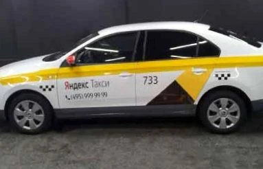 Фото Аренда авто под такси 