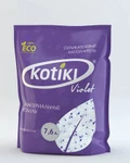 фото Силикагель Kotiki Violet (15кг.)