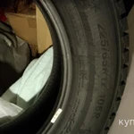 Фото №3 Шины зимние