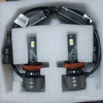 Фото №4 AUXITO LED лампы h7 , h11 , hb3
