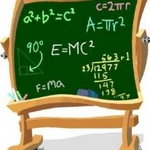 Репетитор по математике