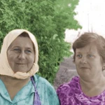 Фото №8 Реставрация старых фотографий