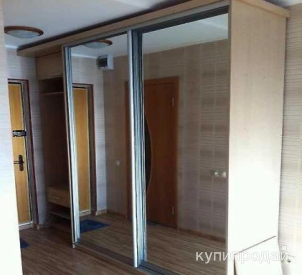 -к квартира, 18 м2, 2/5 эт.