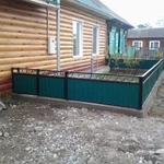 Фото №9 сварочные работы