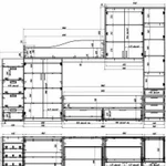 Конструктор - технолог корпусной мебели удалённо