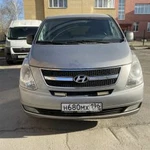 Аренда / Выкуп Hyundai Grand Starex (H1) 2,5 АКПП